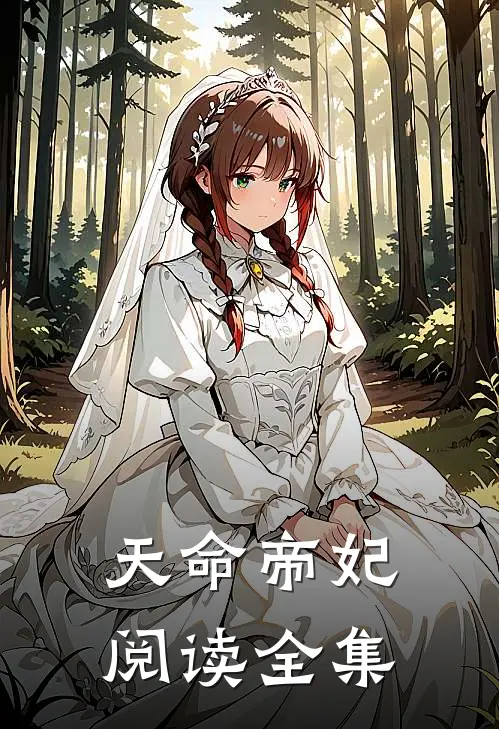 天命帝妃阅读全集