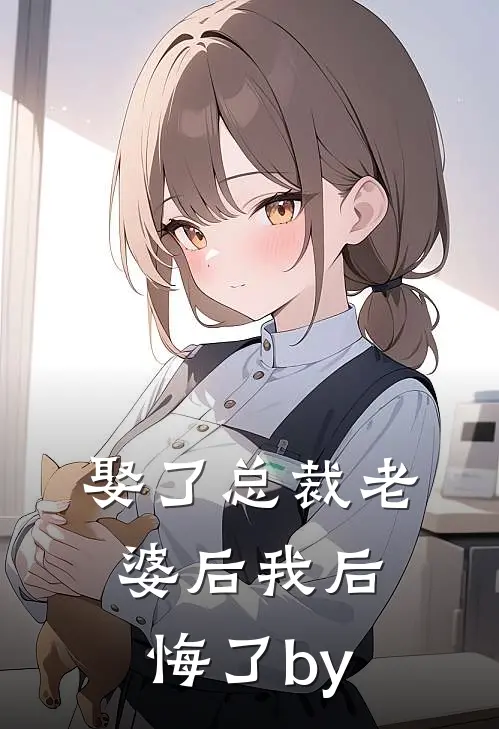 娶了总裁老婆后我后悔了by