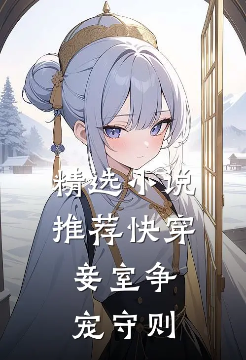 精选小说推荐快穿：妾室争宠守则