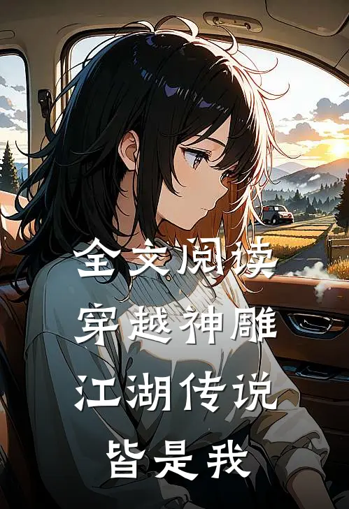 全文阅读穿越神雕：江湖传说皆是我