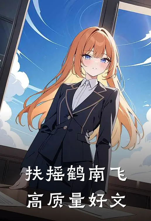 扶摇鹤南飞高质量好文