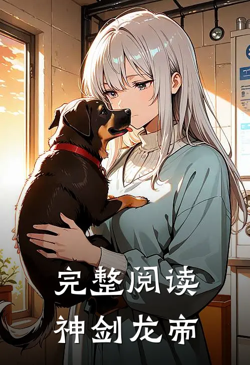 完整阅读神剑龙帝