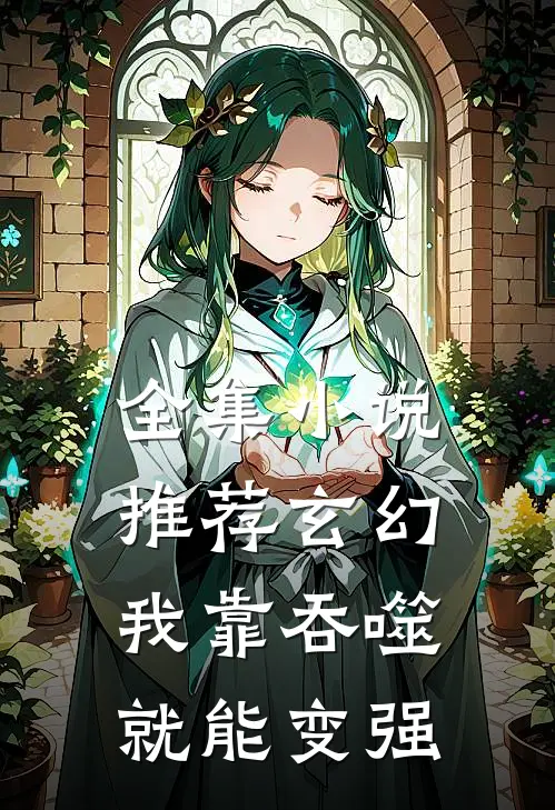 全集小说推荐玄幻：我靠吞噬就能变强