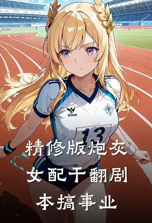 精修版炮灰女配干翻剧本搞事业