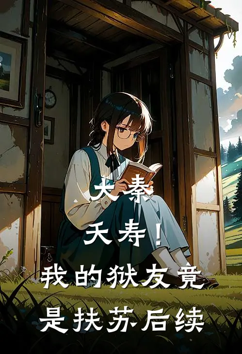 大秦：夭寿！我的狱友竟是扶苏后续