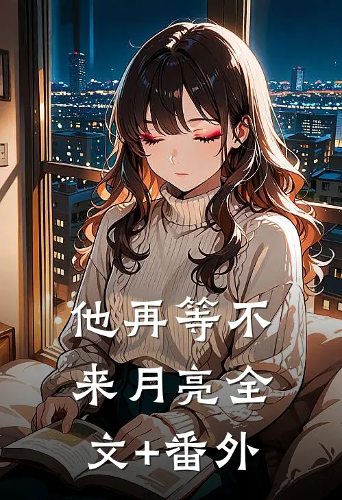 他再等不来月亮全文+番外