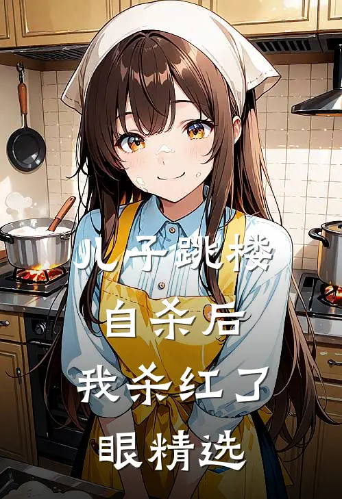 儿子跳楼自杀后，我杀红了眼精选