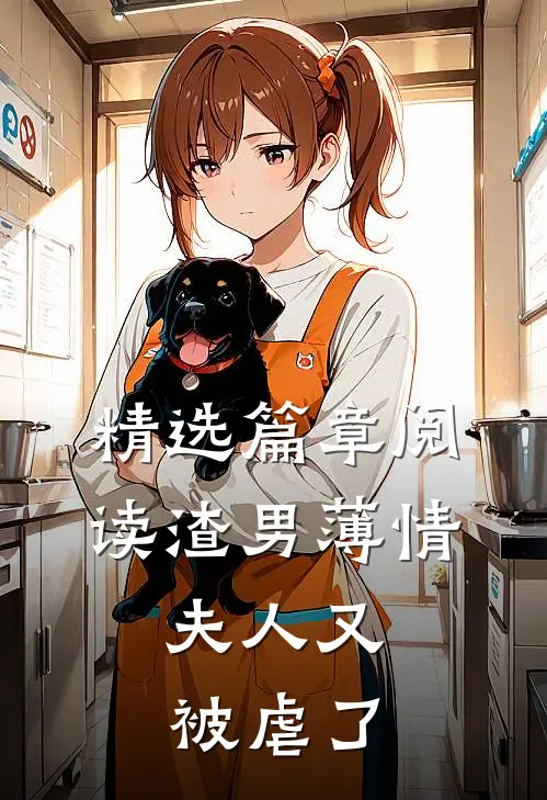精选篇章阅读渣男薄情：夫人又被虐了