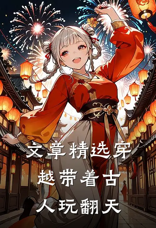 文章精选穿越带着古人玩翻天