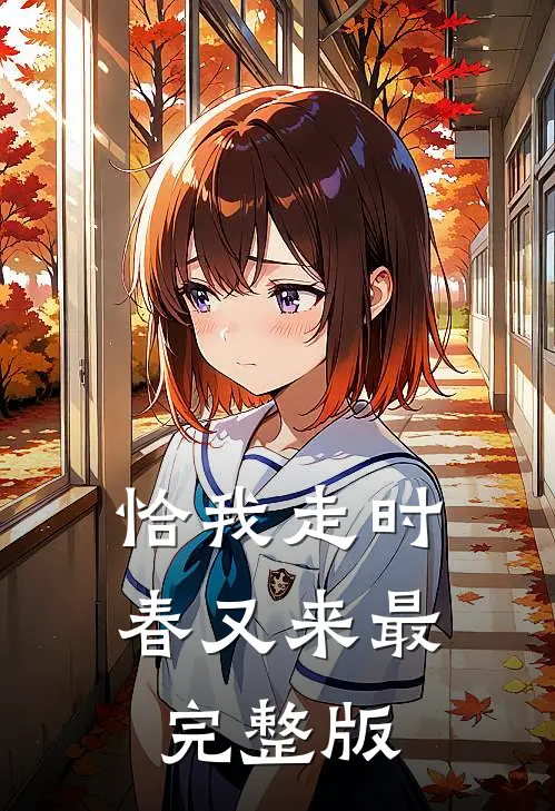 恰我走时春又来最完整版