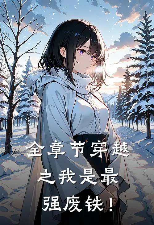 全章节穿越之我是最强废铁！