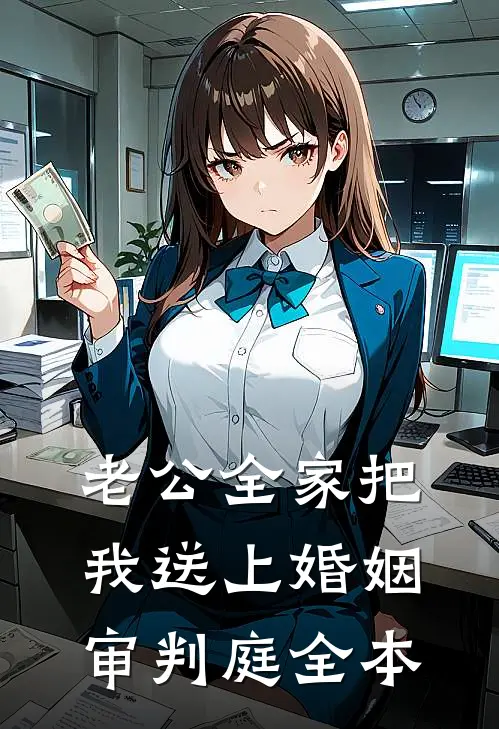 老公全家把我送上婚姻审判庭全本