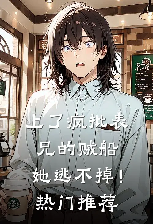 上了疯批表兄的贼船，她逃不掉！热门推荐