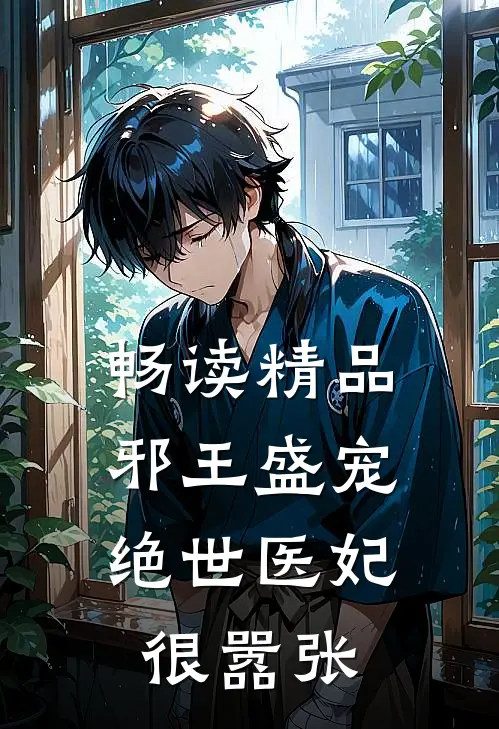 畅读精品邪王盛宠：绝世医妃很嚣张