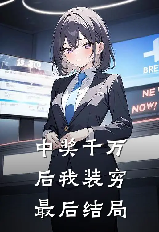 中奖千万后我装穷最后结局