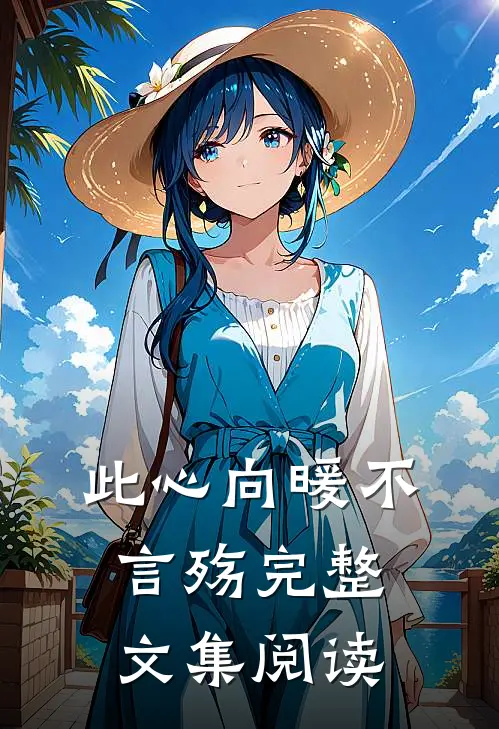 此心向暖不言殇完整文集阅读