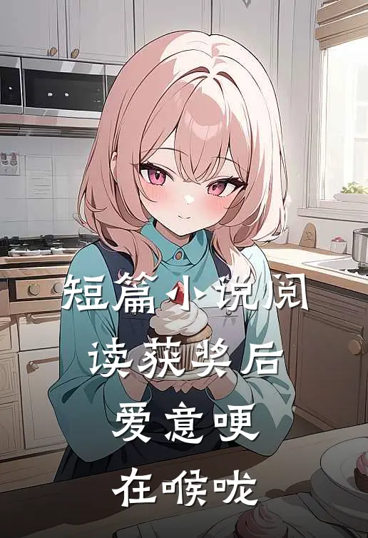 短篇小说阅读获奖后，爱意哽在喉咙