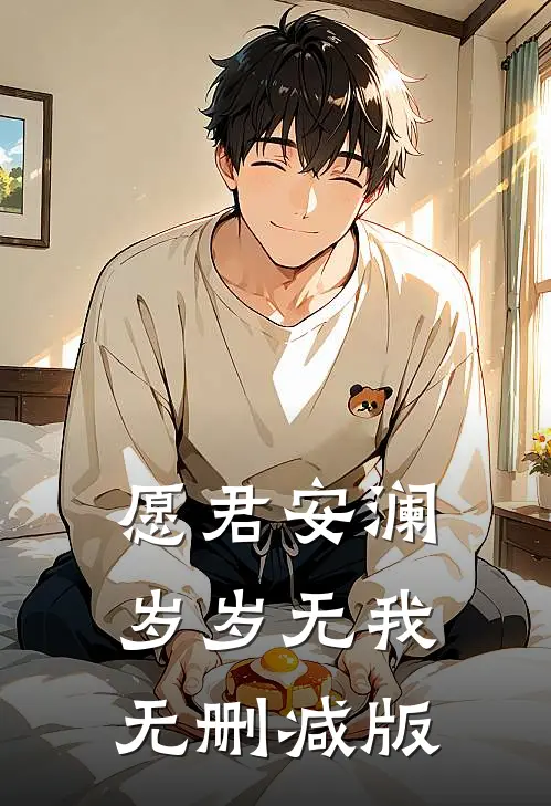 愿君安澜，岁岁无我无删减版