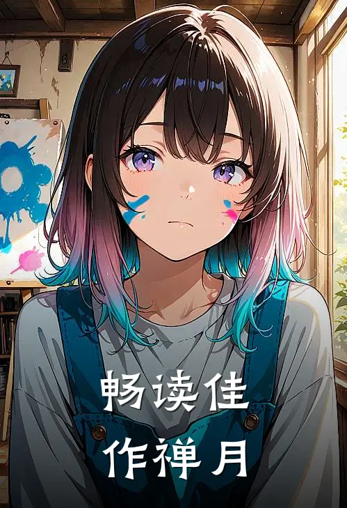 畅读佳作禅月