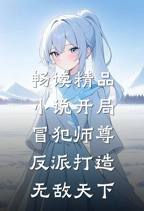 畅读精品小说开局冒犯师尊，反派打造无敌天下
