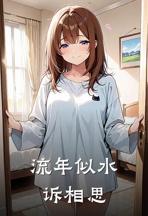 流年似水诉相思