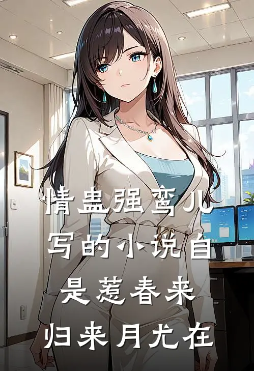 情蛊强鸾儿写的小说自是惹春来，归来月尤在