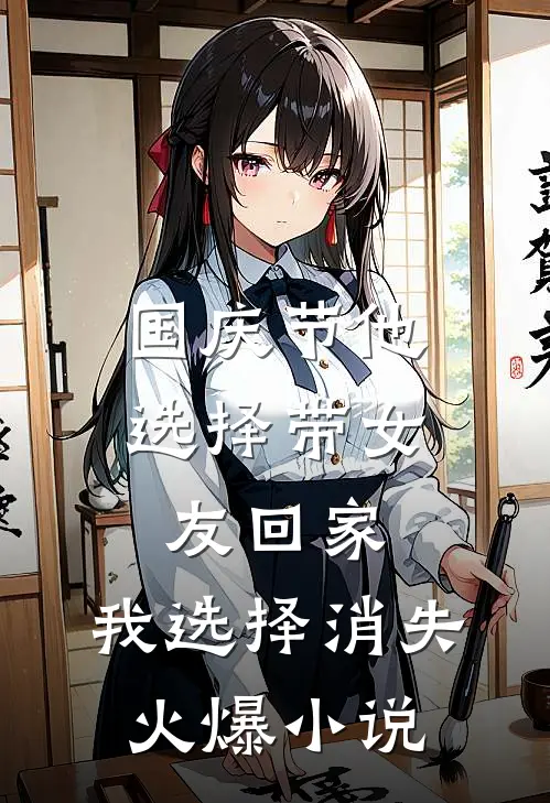 国庆节他选择带女友回家，我选择消失火爆小说