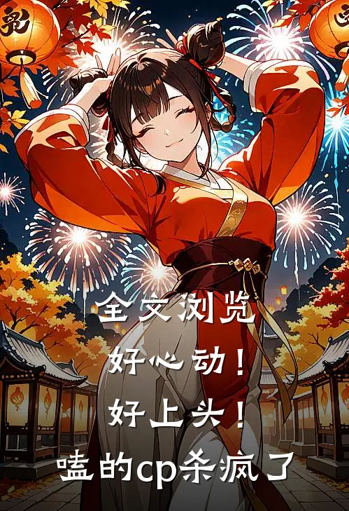全文浏览好心动！好上头！嗑的cp杀疯了