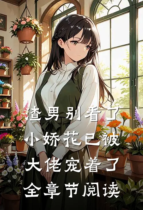 渣男别看了,小娇花已被大佬宠着了全章节阅读免费