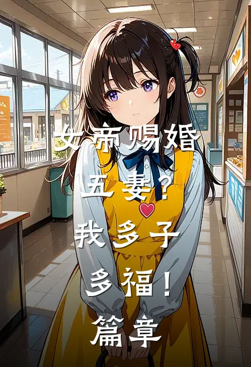 女帝赐婚五妻？我多子多福！篇章