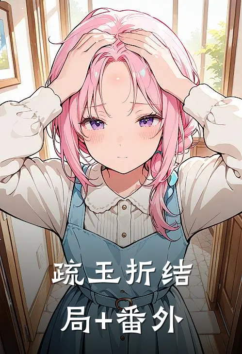 疏玉折结局+番外