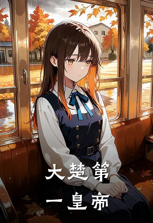 大楚第一皇帝