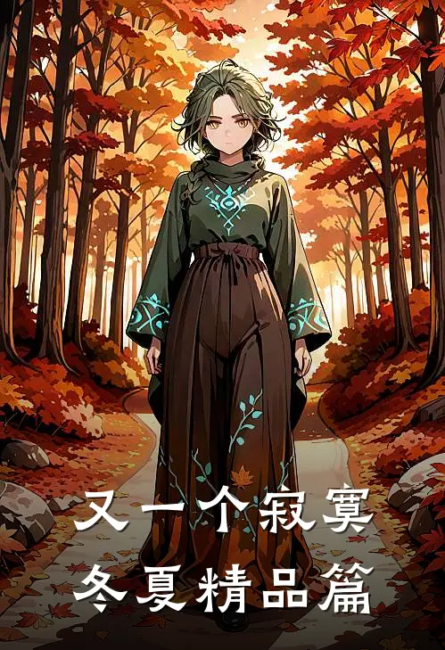 又一个寂寞冬夏精品篇