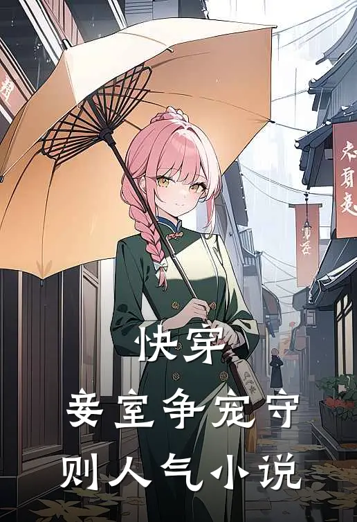 快穿：妾室争宠守则人气小说