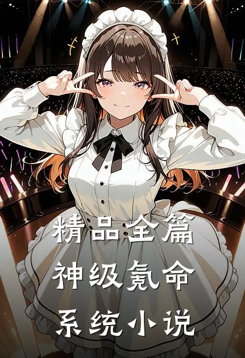 精品全篇神级氪命系统 小说