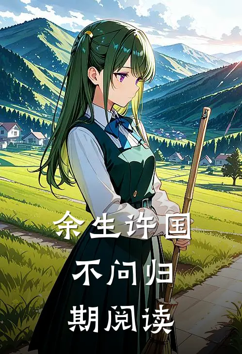 余生许国，不问归期阅读
