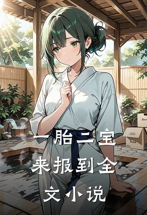 一胎二宝来报到全文小说