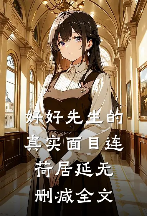 好好先生的真实面目连荷居延无删减全文