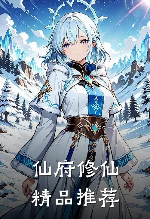 仙府修仙精品推荐
