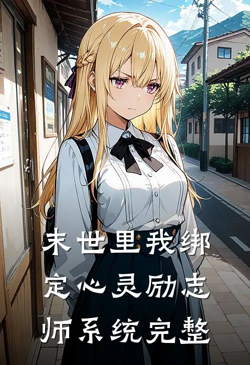 末世里我绑定心灵励志师系统完整