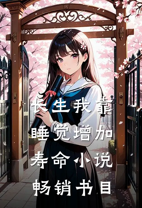 长生我靠睡觉增加寿命小说畅销书目