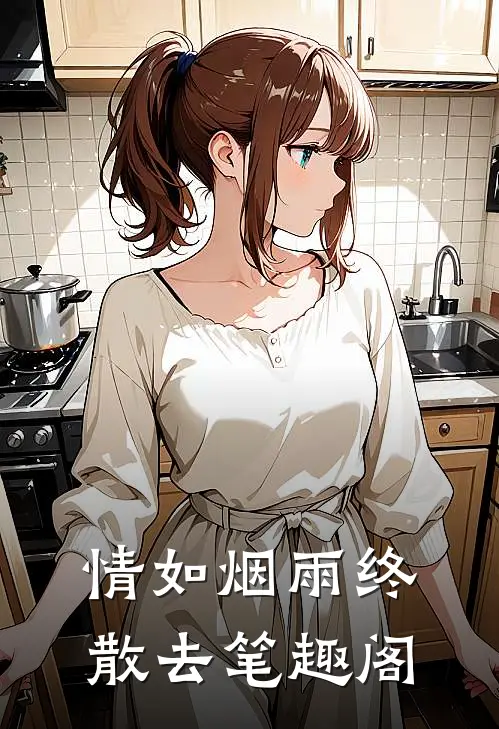 情如烟雨终散去笔趣阁