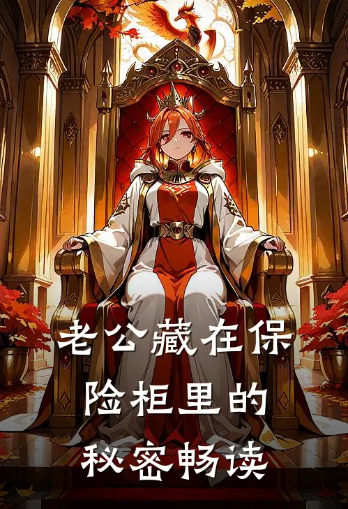 老公藏在保险柜里的秘密畅读