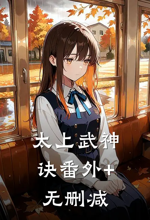 太上武神诀番外+无删减