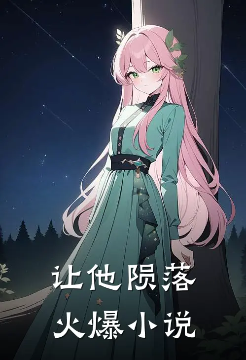 让他陨落火爆小说