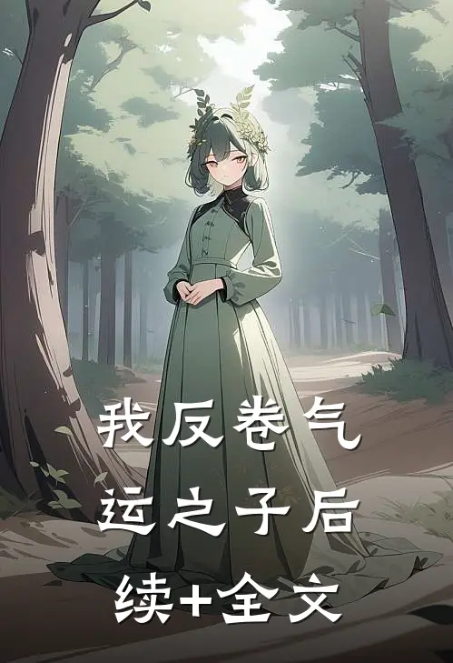 我反卷气运之子后续+全文