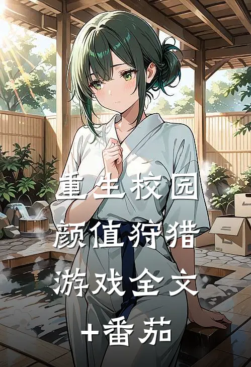 《重生校园：颜值狩猎游戏》全文+番茄