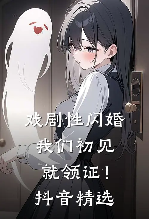 戏剧性闪婚，我们初见就领证！抖音精选