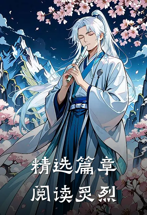 精选篇章阅读炙烈