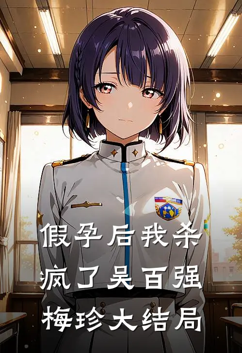 假孕后我杀疯了吴百强梅珍大结局